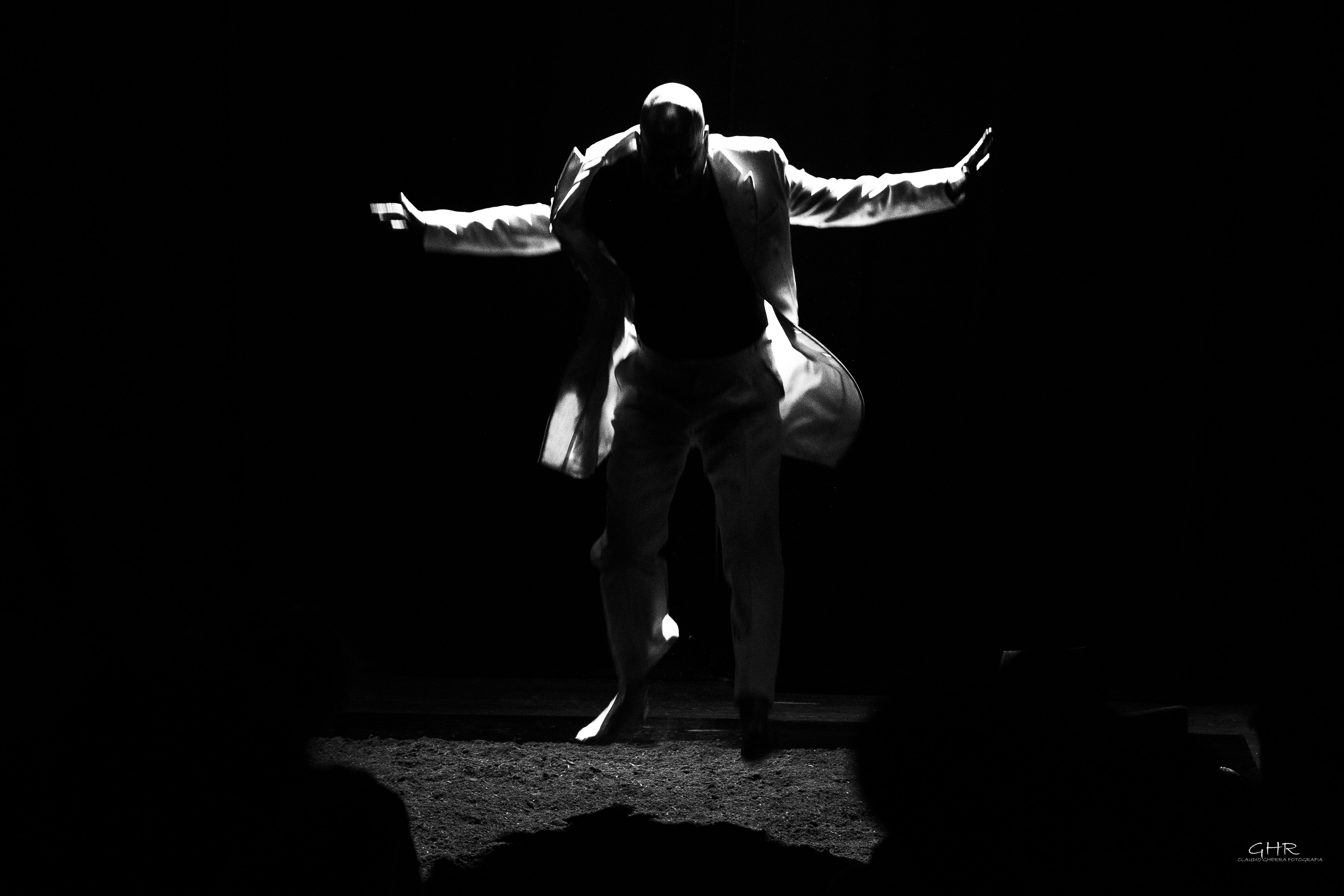 Dentro il Torino Fringe Festival