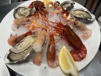 1 Maggio aperti a pranzo
