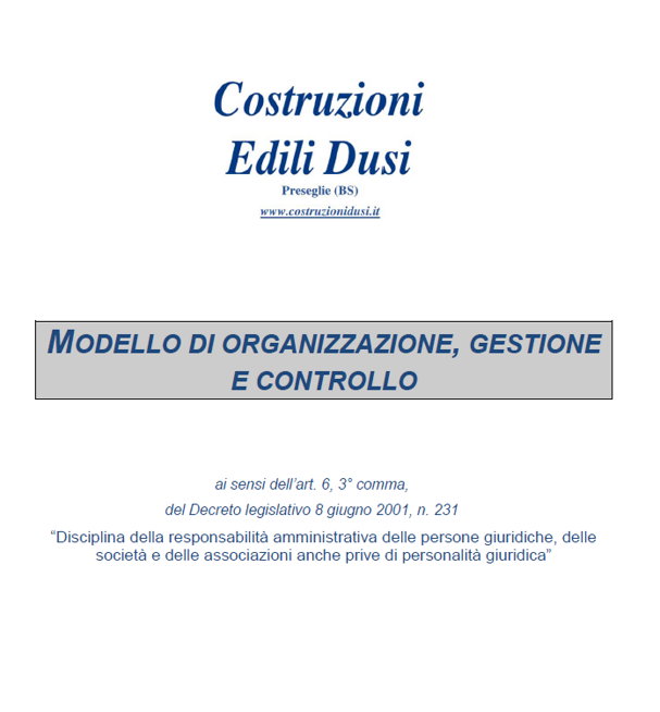 copertina modello da inserire nel sito web copertina modello da inserire nel sito web