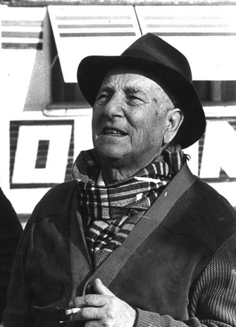 ugo togni