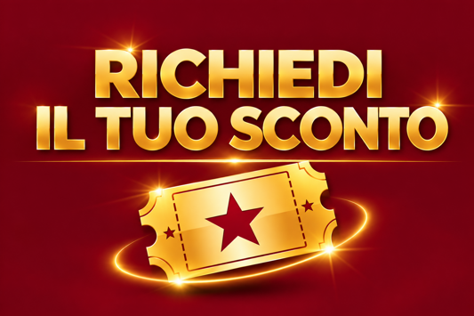 richiedi il tuo sconto dâoro (1)