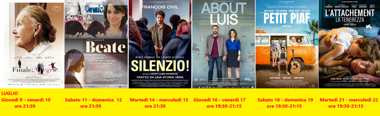 6 film 6 film