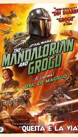 mandalorian
