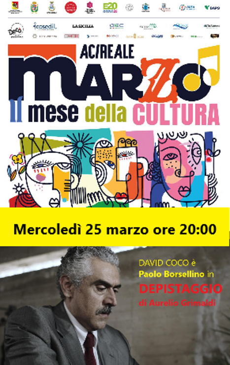 mercoledì 25 aprile