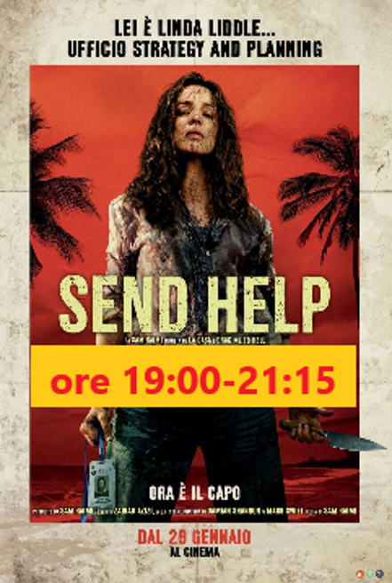 send help ore 19-2115