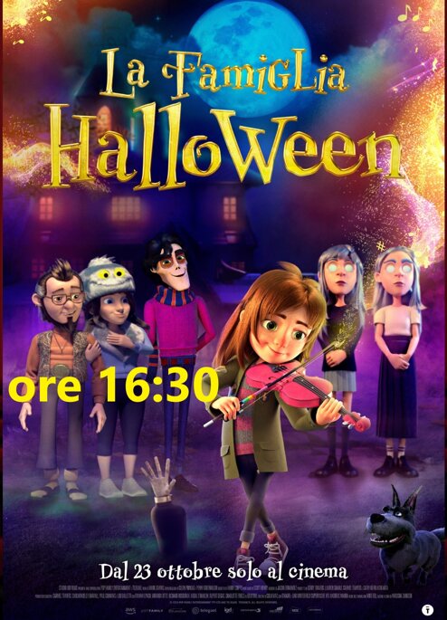la famiglia halloween ore 16 30.jpeg la famiglia halloween ore 16 30.jpeg