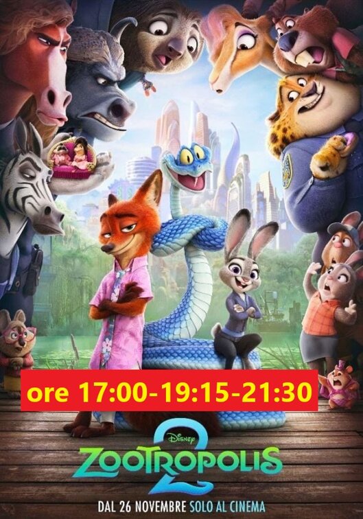 zootropolis 2 ore 1915 tutti intorno.jpeg