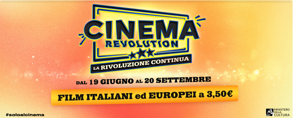 revolution revolution
