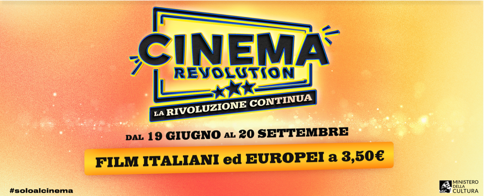 revolution revolution