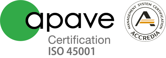 iso 45001