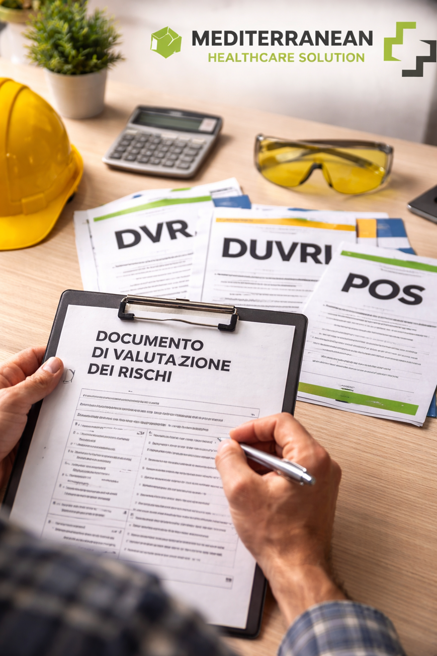 DVR, POS, DUVRI, PIMUS