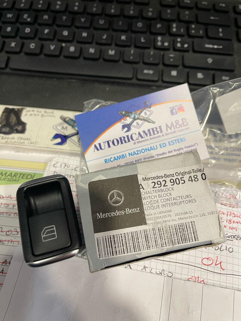 interruttore-alzacristalli-gla-mercedes-gle