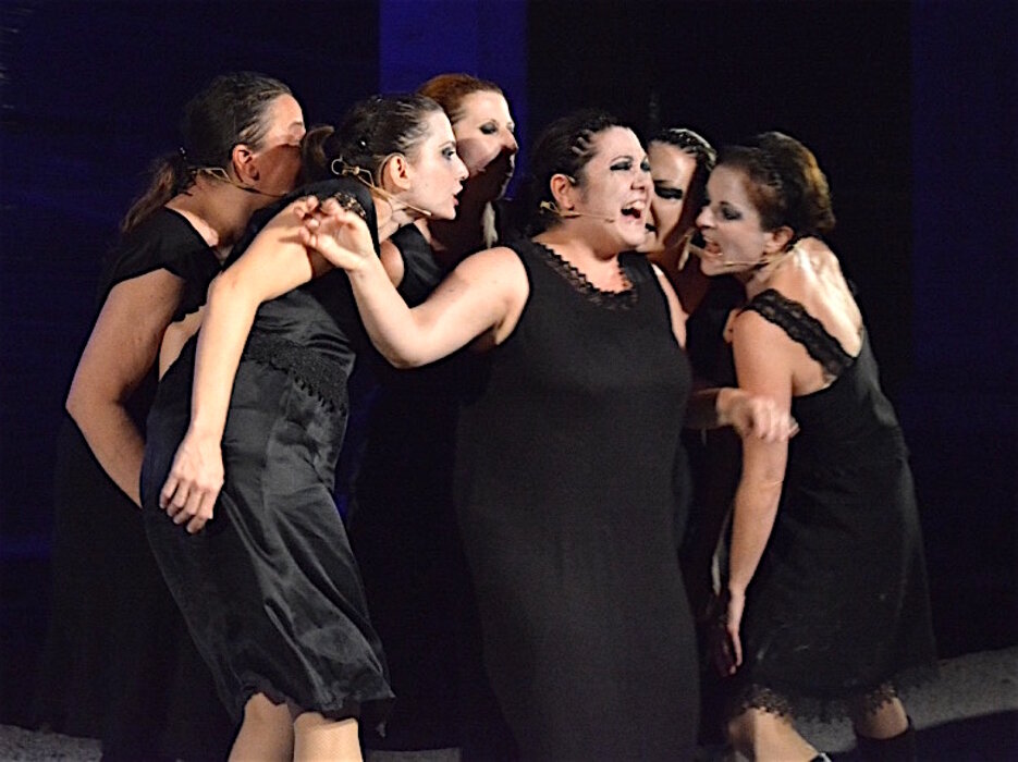 Teatro Stabile di Catania