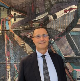 Avvocato Francesco Ruffino