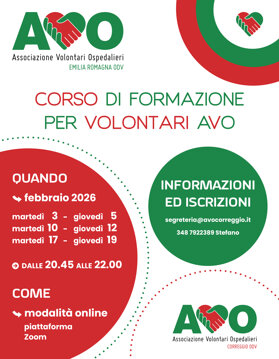 avo correggio_corso base online 2026_iscrizioni.jpeg avo correggio_corso base online 2026_iscrizioni.jpeg