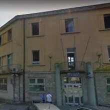 Commissariato Torino Perizia statica solaio