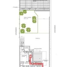 Abitazione Torino Ristrutturazione abitazione e nuovo b.f.