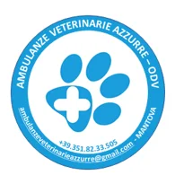 Ambulanze Veterinarie Azzurre