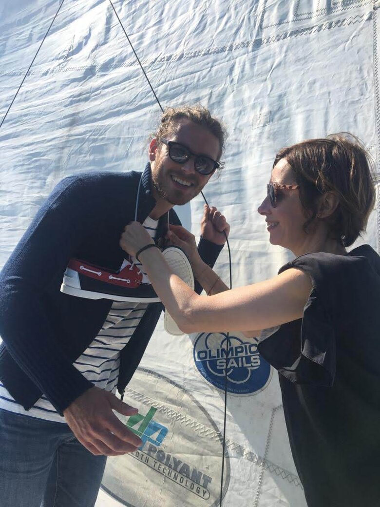 ph. Andrea FAVARIN _ art direction & style 4CREATIVITY