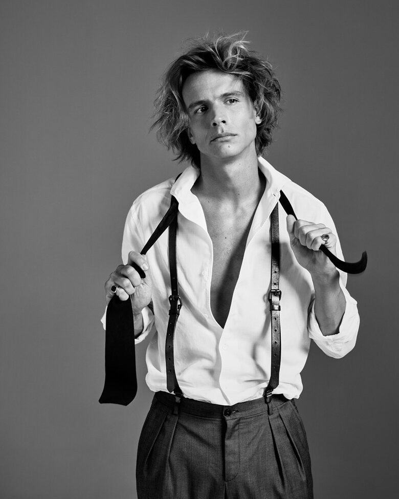 ph. Andrea FAVARIN _ art.direction NOT AFRAID STUDIO _ style 4CREATIVITY