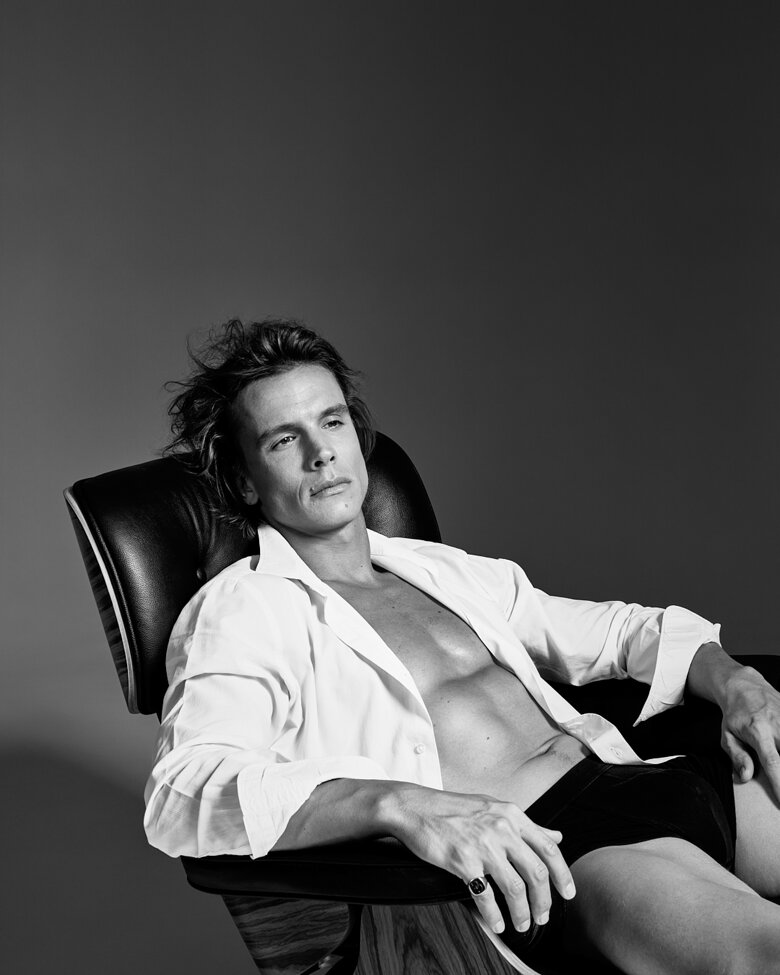 ph. Andrea FAVARIN _ art.direction NOT AFRAID STUDIO _ style 4CREATIVITY