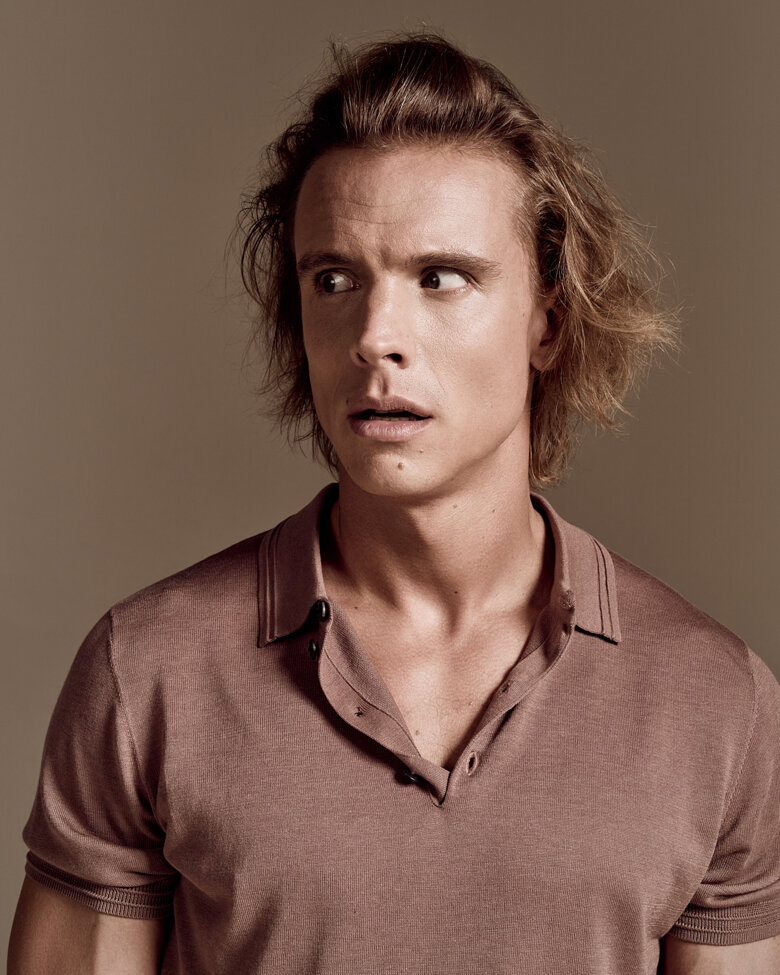 ph. Andrea FAVARIN _ art.direction NOT AFRAID STUDIO _ style 4CREATIVITY