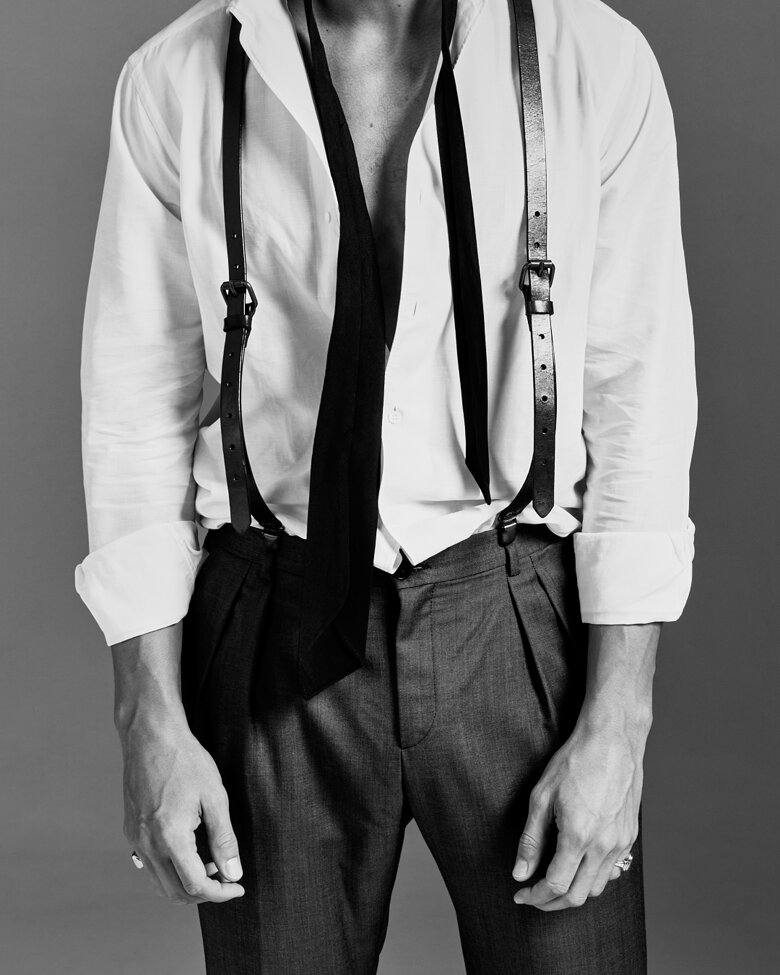 ph. Andrea FAVARIN _ art.direction NOT AFRAID STUDIO _ style 4CREATIVITY