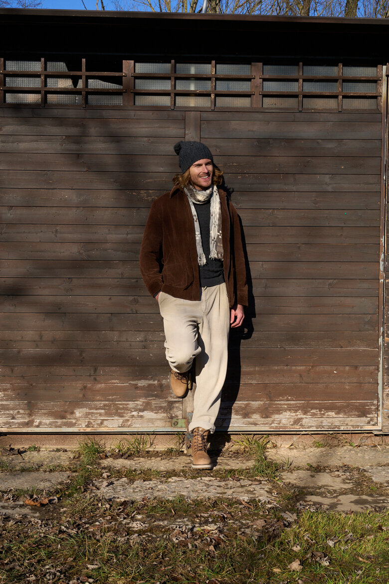 ph. Andrea FAVARIN _ art direction & style 4CREATIVITY