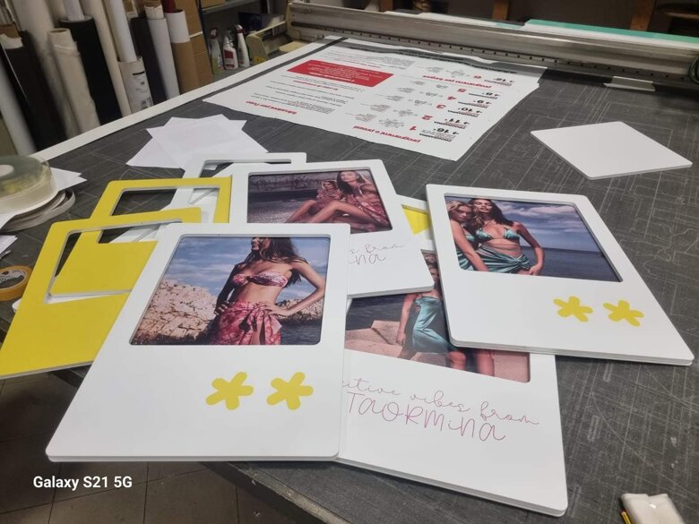 windows display design