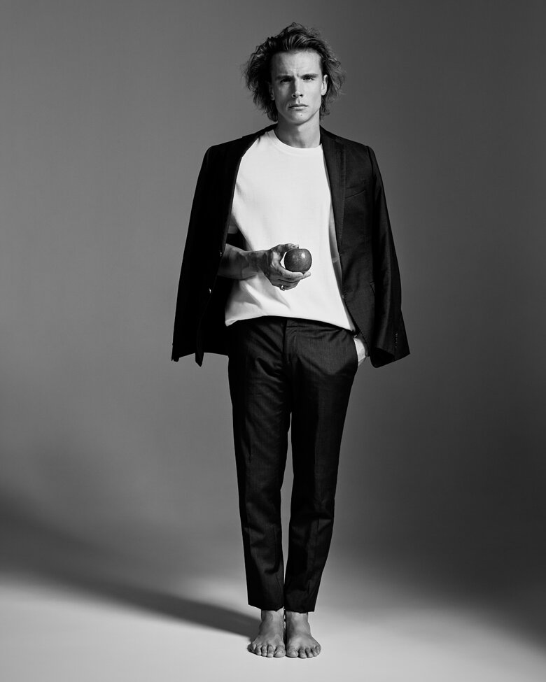 ph. Andrea FAVARIN _ art.direction NOT AFRAID STUDIO _ style 4CREATIVITY