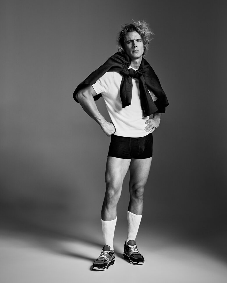 ph. Andrea FAVARIN _ art.direction NOT AFRAID STUDIO _ style 4CREATIVITY