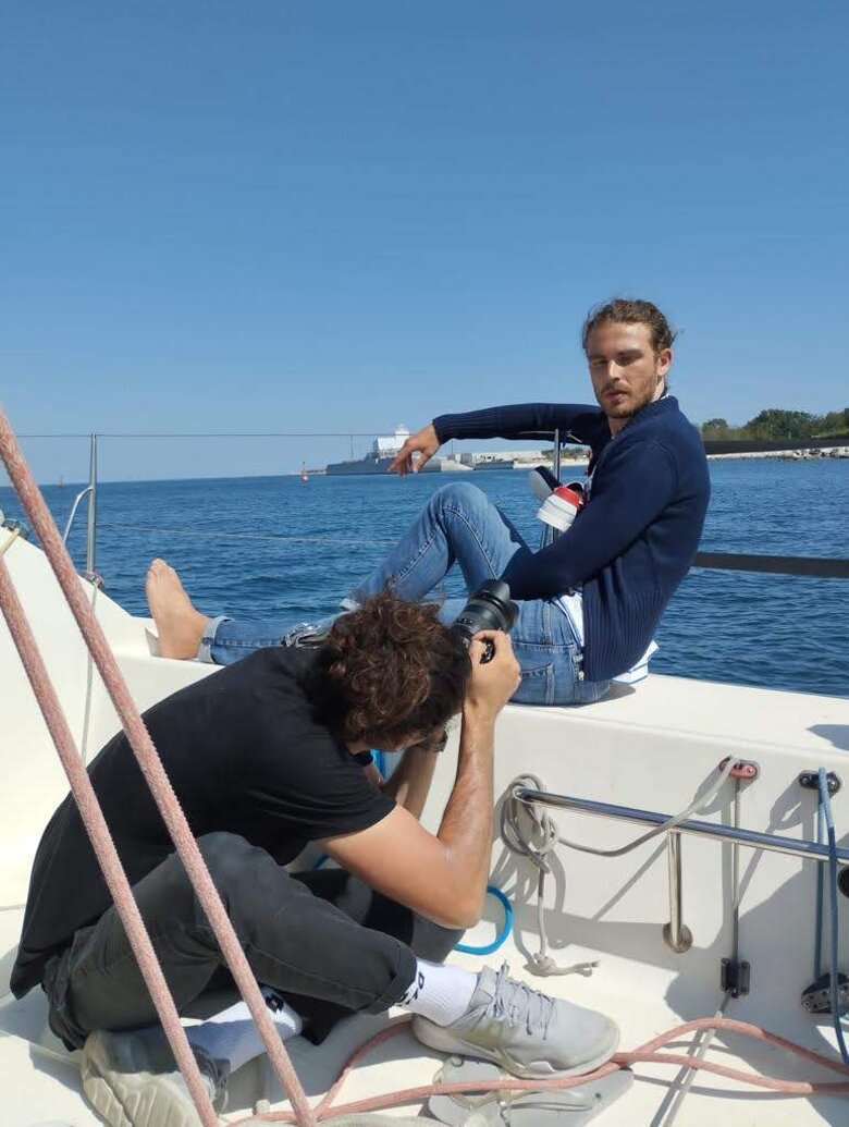 ph. Andrea FAVARIN _ art direction & style 4CREATIVITY