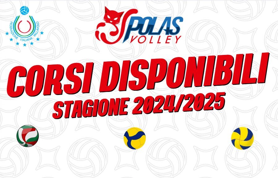 CORSI 2024