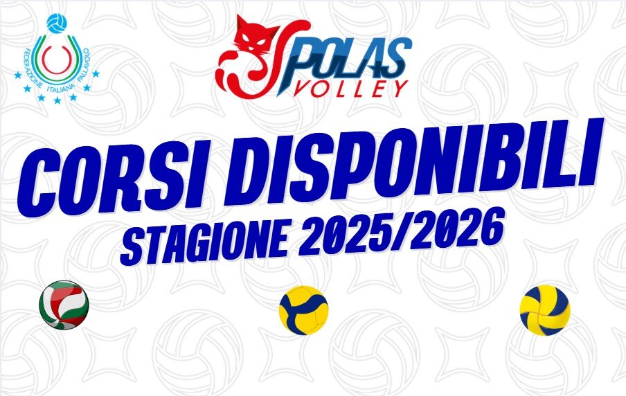 CORSI 2025