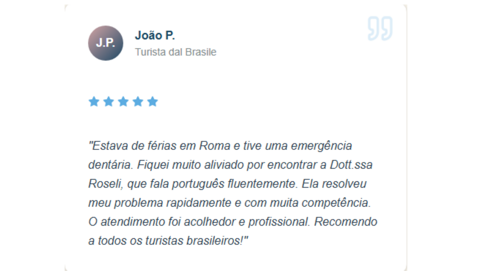 Fala portugues recomendo