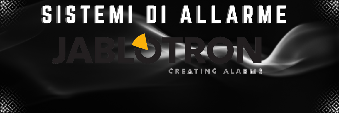 allarme per sito