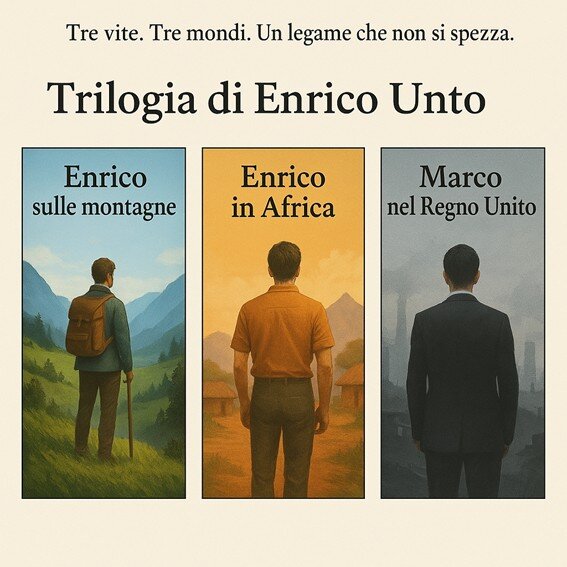 I libri che non vedi in vetrina