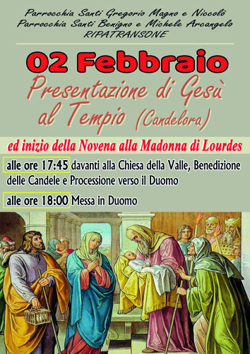 2026 locandina candelora novena lourdes.jpeg