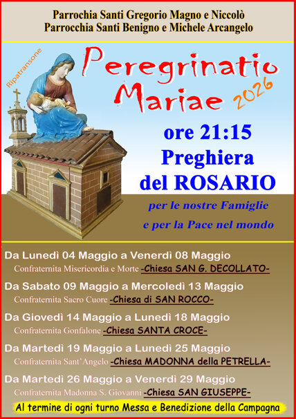 2026 maggio peregrinatio mariae.jpeg