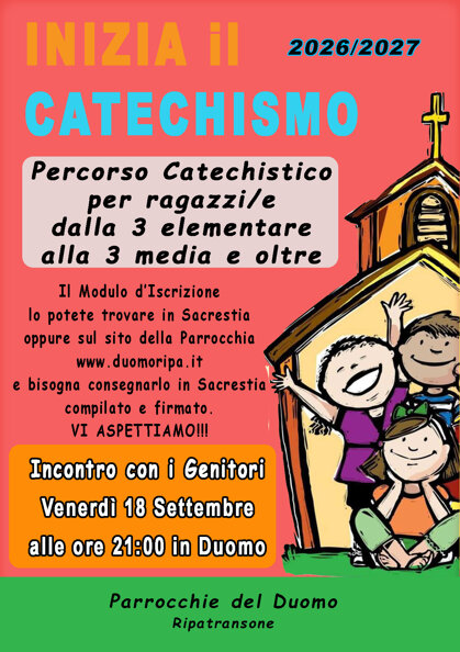 2026 2027 locandina adesione inizio catechismo ripatransone.jpeg