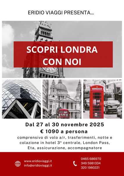 londra