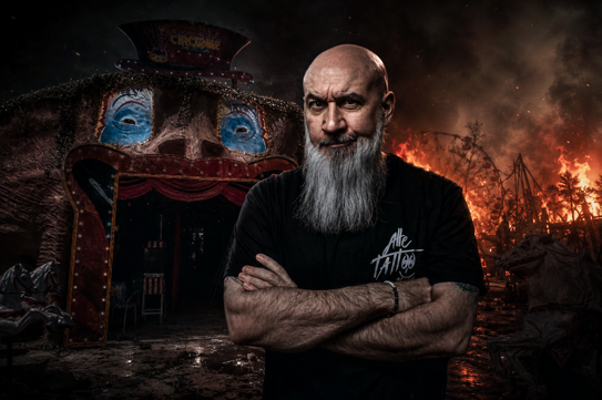 alle tattoo horror park