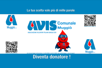 tavolo avis con mascotte