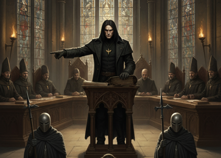 solvanar arringa vs peccatoreooookldscp