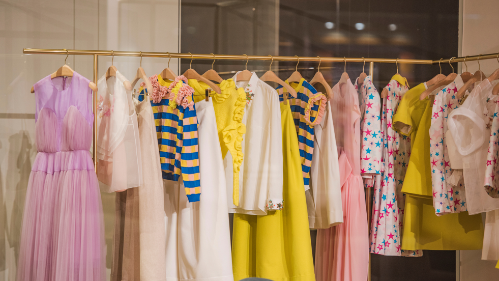 PRODUZIONE ABBIGLIAMENTO DONNA