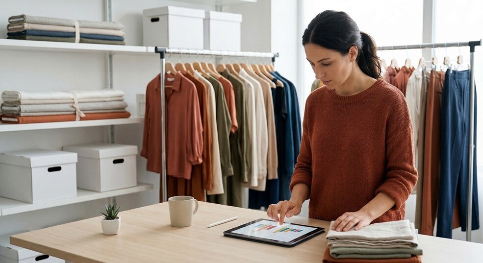 Riassortimento chirurgico: come ordinare meno ma vendere di più