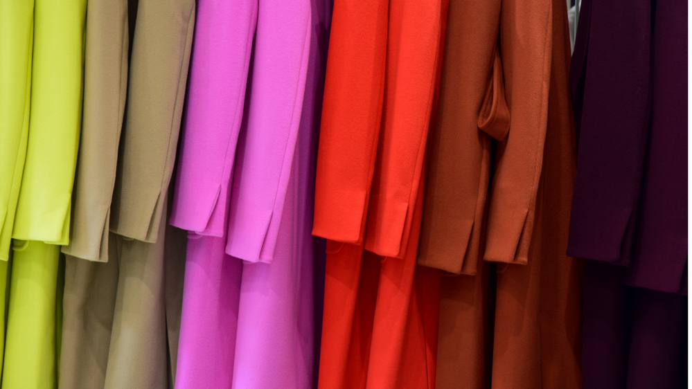 DISTRIBUZIONE ITALIA ABBIGLIAMENTO