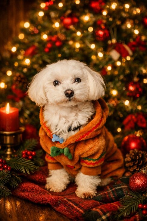 foto natale animali foto natale animali