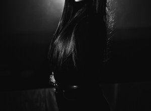 ritratto in studio femminile ritratto in studio femminile