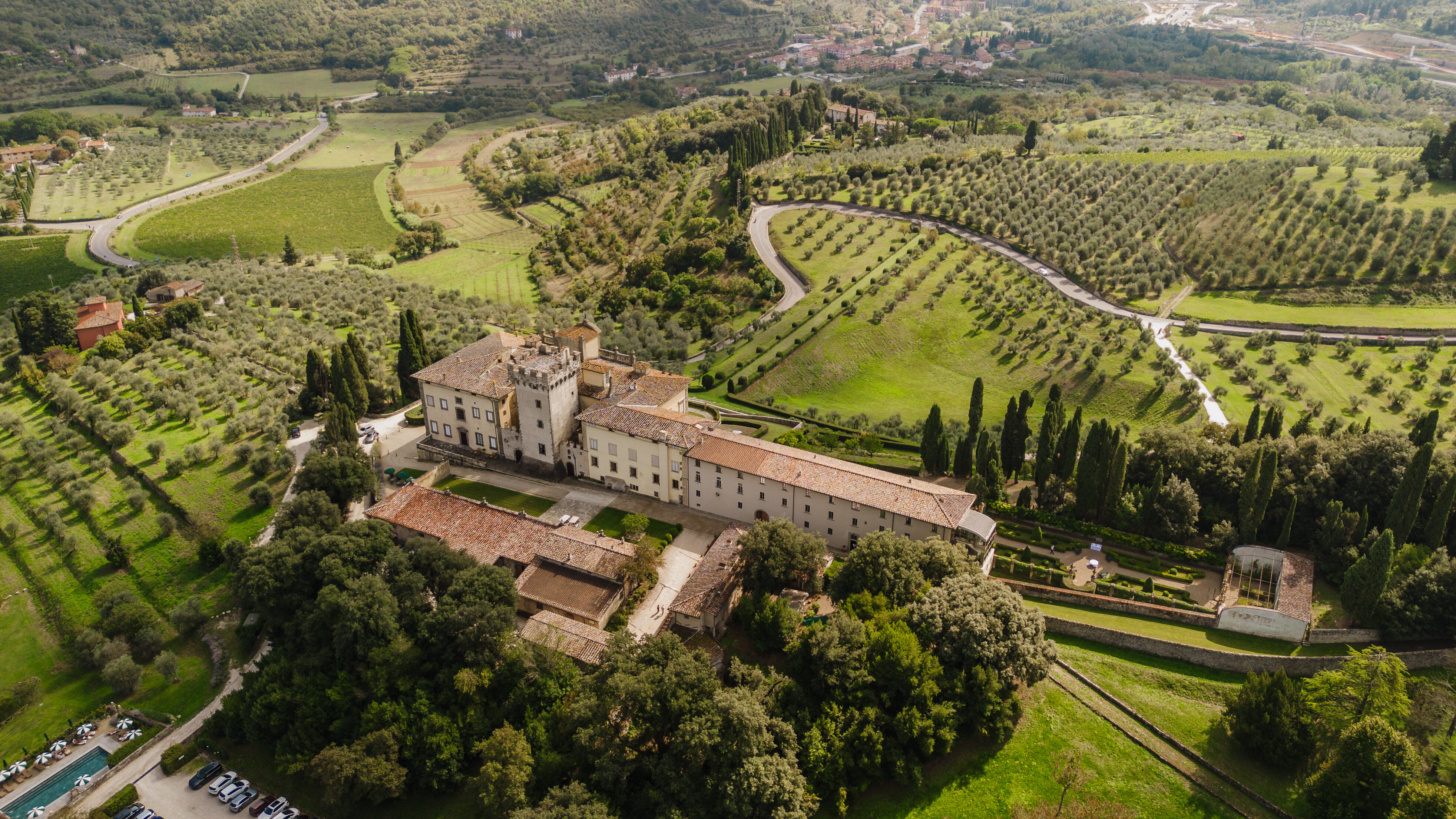 location matrimonio firenze toscana